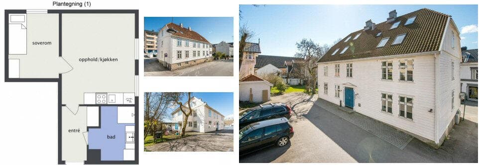 Øvre Langgate 19 – bilde 2